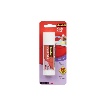 Scotch - Klebestift Mega Craft Glue Stick Permanent 40g