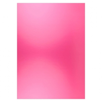 Find It Trading Card Deco Metallic Light Pink Cardstock A4 - 250gr. 1 Bogen
