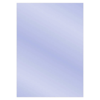 Find It Trading Spiegelkarton Cardstock Metallic Violet A4 250gr. 1 Bogen