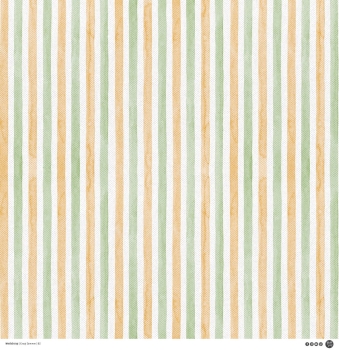 ModaScrap Papierkit Crazy Summer 12x12"