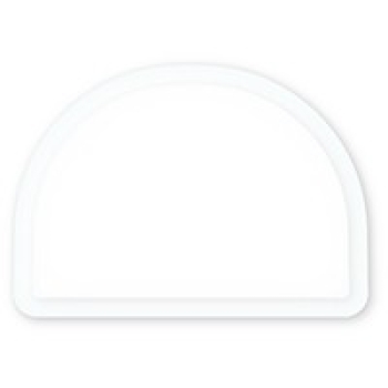 GRATIS! My Favorite Things - Stanzschablone Schneekugel Die-namic Snow Globe Die inkl. 10 Stück Clear Pouches