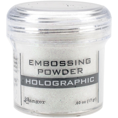 Ranger Embossingpulver Holographic Embossing Powder