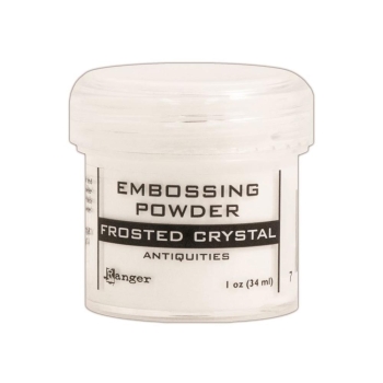 Ranger Embossingpulver Crystal Embossing Powder