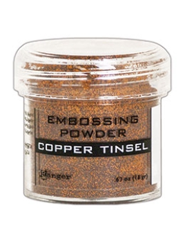 Ranger Embossingpulver Copper Tinsel