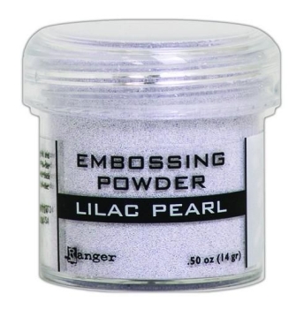 Ranger Embossingpulver Lilac Pearl Embossing Powder
