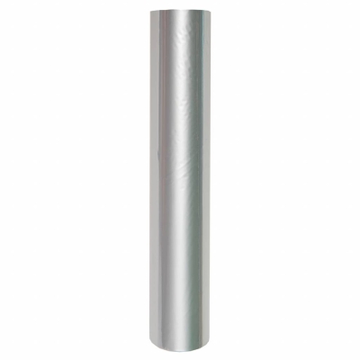 Spellbinders Hitzeaktivierte Folie Silber Glimmer Hot Foil 12.7cm x 4.6m