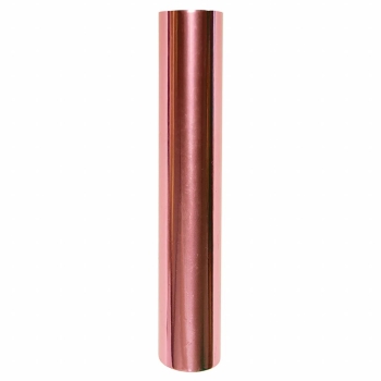 Spellbinders Hitzeaktivierte Folie Rose Gold Glimmer Hot Foil 12.7cm x 4.6m