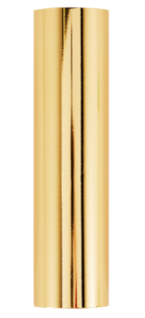 Spellbinders Glimmer Hot Foil Polished Brass 12.7cm x 4.6m