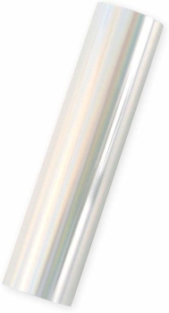 Spellbinders Hitzeaktivierte Folie Opal Glimmer Hot Foil 12.7cm x 4.6m
