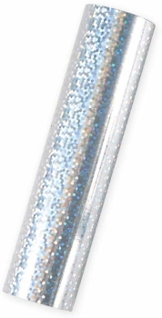 Spellbinders Glimmer Hot Foil Speckled Prism 12.7cm x 4.6m
