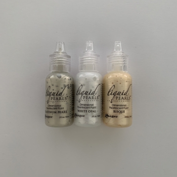 Superaktion! Ranger Liquid Pearls im Set 3 Stück