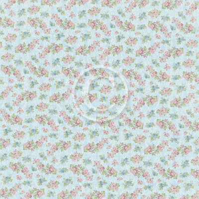 Pion Design Papier Seaside Stories Summer breeze 12x12"