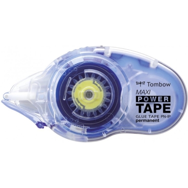Tombow Kleberoller Maxi Power Tape 8.4mm x 16m