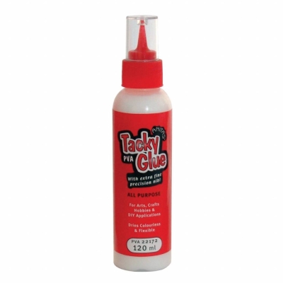 Anita's Bastelkleber Tacky Glue 120ml