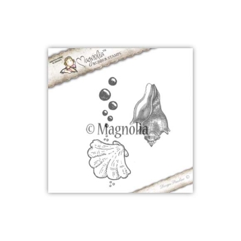 Magnolia Stempel SeaSide Kit Cling Stamps