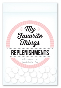 My Favorite Things Spin & Slider Discs Elements für Schiebekarten