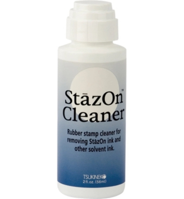 Tsukineko StazOn Stempelreiniger All-Purpose 56ml
