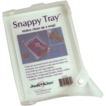 Judikins Auffangschale Snappy Tray 23.0x16.5x2.5cm
