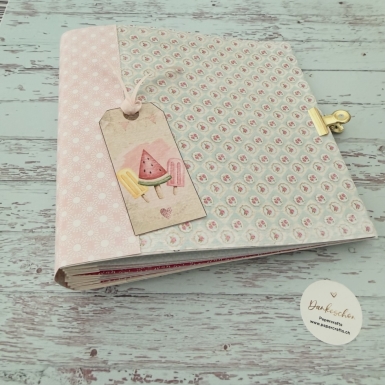 Preview: Reprint Papierpack Camping Holiday 6x6