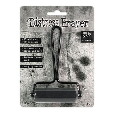 Ranger Tim Holtz Distress Brayer Small 2.5"