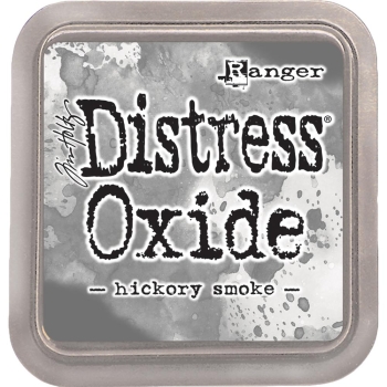 Ranger Distress Oxide Stempelkissen Hickory Smoke Tim Holtz