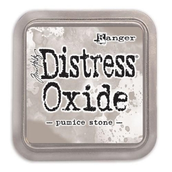 Distress Oxide Stempelkissen Pumice Stone Tim Holtz