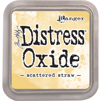 Ranger Distress Oxide Stempelkissen Scattered Straw