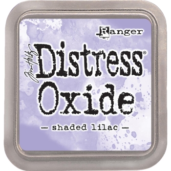 Ranger Distress Oxide Stempelkissen Shaded Lilac
