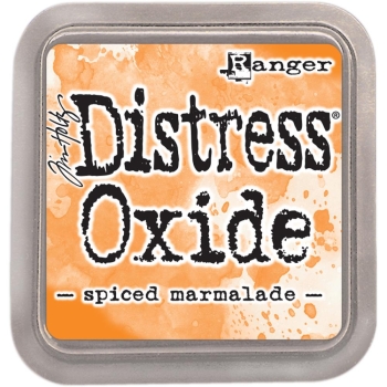 Ranger Distress Oxide Stempelkissen Spiced Marmalade