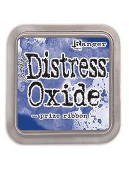 Distress Oxide Stempelkissen Prize Ribbon Tim Holtz