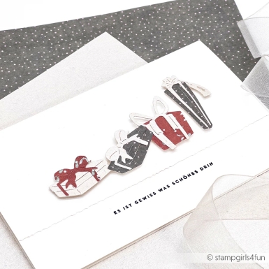 Preview: Alexandra Renke Stanzformen Geschenke Trio 1