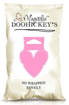Magnolia - Doohickeys Stanzschablone So Wrapped Lovely Die