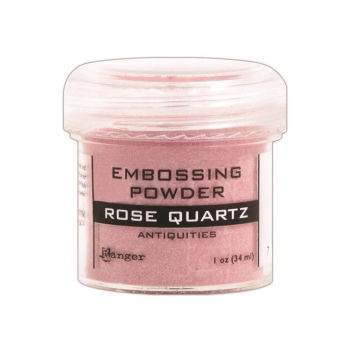 Ranger Embossingpulver Rose Quartz Embossing Powder