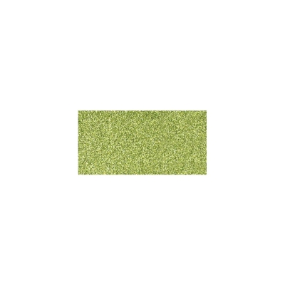 GRATIS! Best Creation Glitzercardstock Glitter Cardstock Lime 12x12"