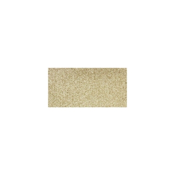 Best Creation - Glitzerpapier Glitter Cardstock Bright gold 12x12"