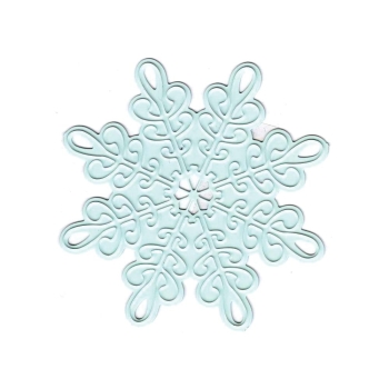 Joy! Crafts - Stanzschablone Ice Crystal 3 Die