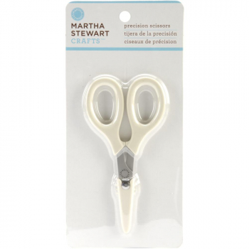 Martha Stewart Präzisionsschere Precision Scissors 12cm