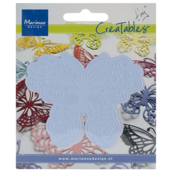 Marianne Design Stanzschablone Creatables Die Butterfly