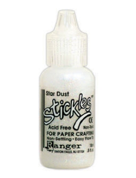 Ranger Stickles Glitter Glue Star Dust 18ml