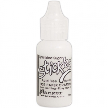 Ranger - Stickles Glitter Glue Sprinkled Sugar