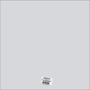 Bazzill Mattes Transparentpapier Vellum White 93gsm (29lb) 12x12"