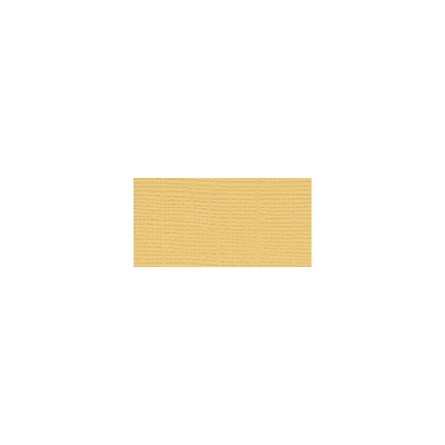 GRATIS! Bazzill Cardstock Textured Canvas Candle 12x12"
