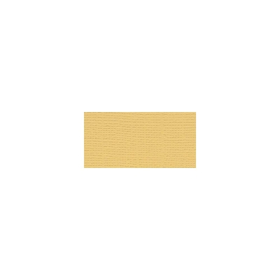 GRATIS! Bazzill Cardstock Textured Canvas Candle 12x12"