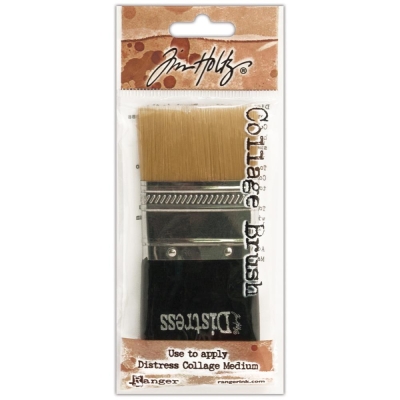 Ranger Tim Holtz Distress Collage Brush