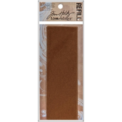Tim Holtz - Idea-ology Sanding Grip Refills 4 Stück