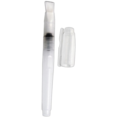 Ranger Tim Holtz Wassertankpinsel 1/2" Flat Tip