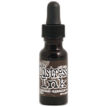 Ranger - Tim Holtz Distress Reinker Ground Espresso