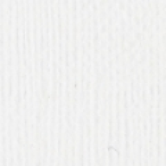 Bazzill Cardstock Canvas Chantilly weiss 12x12"