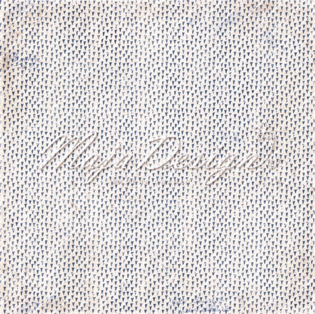 Maja Design Papier Denim & Girls Love my Jeans Scrapbookingpapier 12x12"