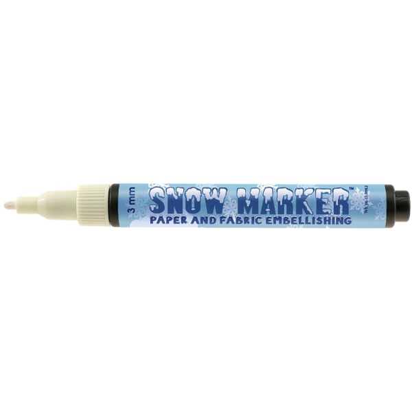 Uchida Schneestift Snow Marker